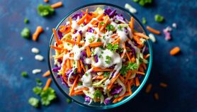 Insalata coleslaw