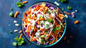 Insalata coleslaw