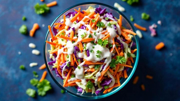 Insalata coleslaw