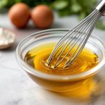 Emulsione per insalata di rinforzo