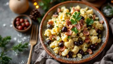 Insalata di rinforzo