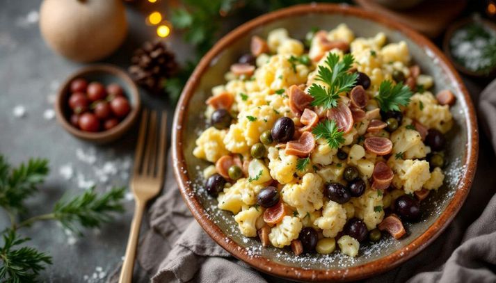 Insalata di rinforzo