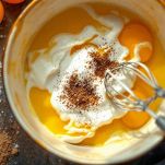 Involtini di pollo al forno