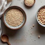 Preparazione degli ingredienti