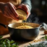 Preparazione del passato