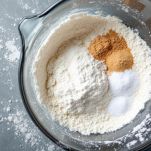 Lavorazioni ingredienti secchi