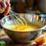 Lavorazione ingredienti liquidi