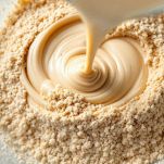 Lavorazione dell'impasto