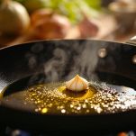 Soffritto per l'orata