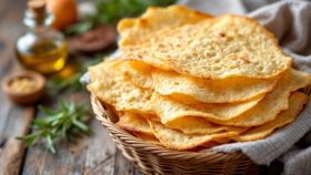Pane carasau