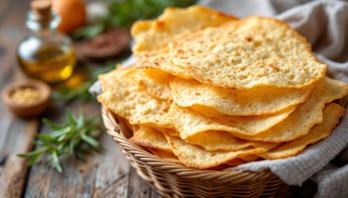 Pane carasau