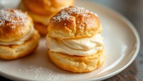 Pasta choux