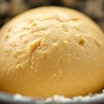 Impasto di pasta choux