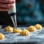 Bignè di pasta choux