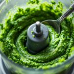 Pesto di cavolo nero