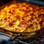 polenta dolce in cottura