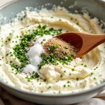 impasto polpette di ricotta