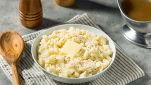Purè di patate cremoso: la ricetta per un contorno irresistibile
