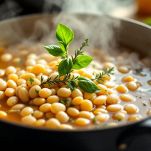 ancora fagioli per la ribollita