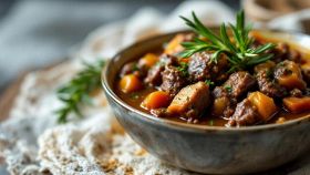 Un piatto rustico che, dalla Toscana, conquista ogni palato