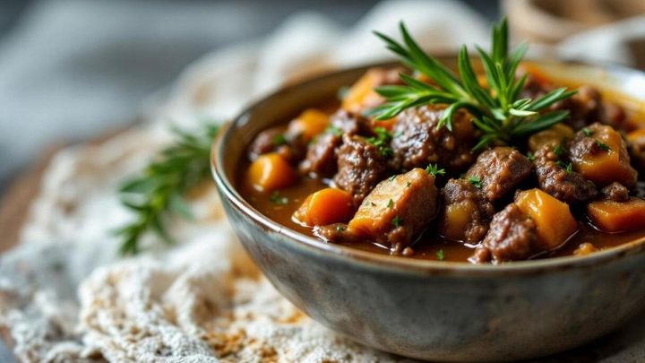 Un piatto rustico che, dalla Toscana, conquista ogni palato