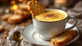 Zabaione