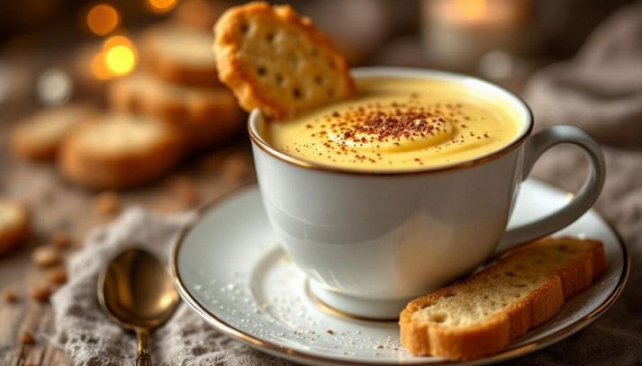 Zabaione