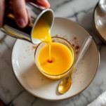 Zabaione pronto