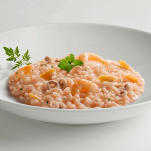 Ricetta Risotto ai moscardini