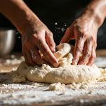 Preparazione dell’impasto