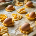 Sagomatura delle scarcelle