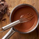 sciogliete il cioccolato