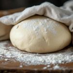 Il riposo dell'impasto