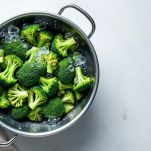 Pronti per essere frullati