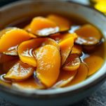 Spaghetti alla bottarga