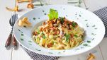 tagliatelle