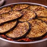 Cottura del timballo