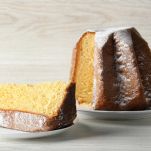 Tiramisù con pandoro