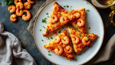 Scrocchia fuori, poi eccolo: gusterai un morbido sapore di mare