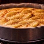 A 180 gradi per circa 35 minuti