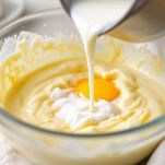 L'aggiunta del latte