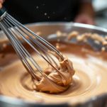 La preparazione dell'impasto