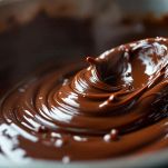 Sciogliere la Nutella