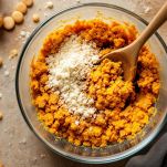 Unite gli ingredienti