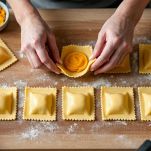 Formate i tortelloni