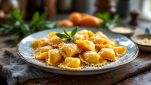 Tortelloni di zucca