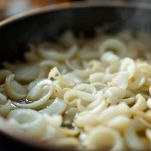 Tortino di melanzane