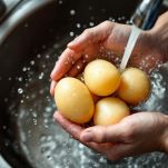 patate per il tortino