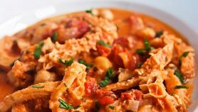 Trippa alla fiorentina