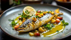 Risultato gourmet: la tecnica rapida per una pelle croccante